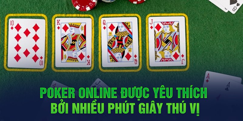 poker online tại 33win