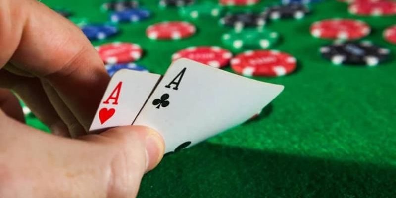  Nắm bắt tâm lý khi chơi Poker WW88