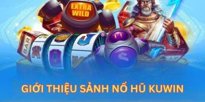 Giới thiệu sơ lược về sân chơi slot game