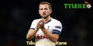 Tiểu sử về Harry Kane: Chân sút vĩ đại nhất lịch sử nước Anh